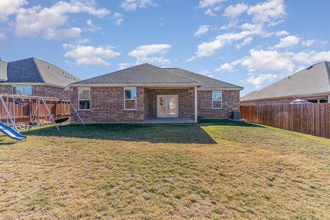 A home in Celina