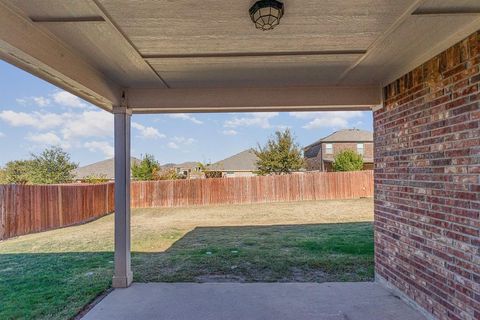 A home in Celina