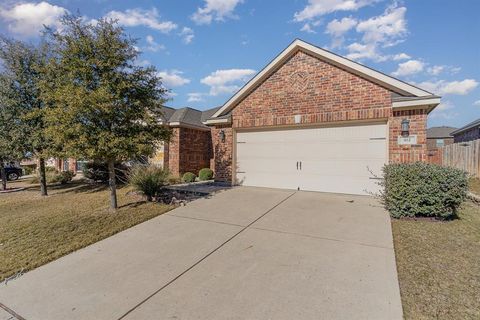 A home in Celina