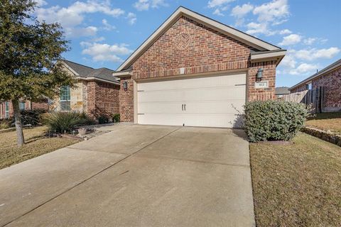 A home in Celina