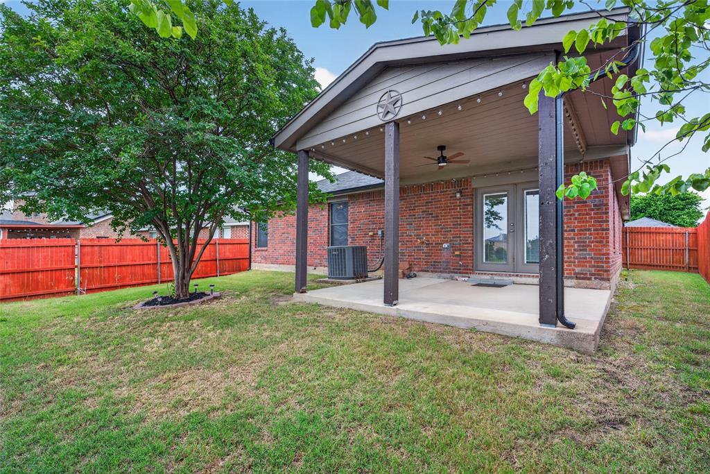 Fossil Lake Add - Residential