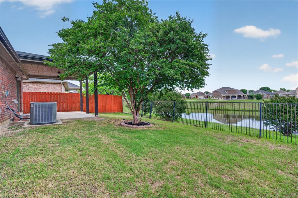 Fossil Lake Add - Residential