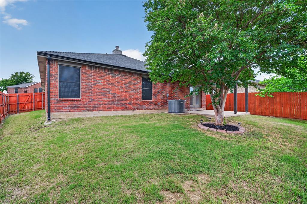 Fossil Lake Add - Residential