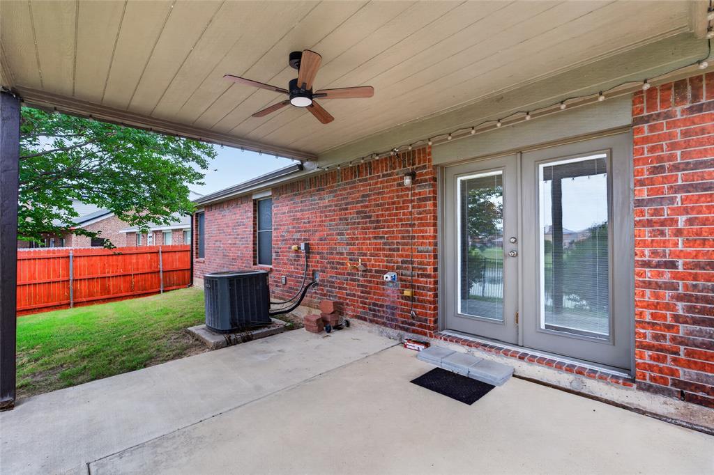 Fossil Lake Add - Residential