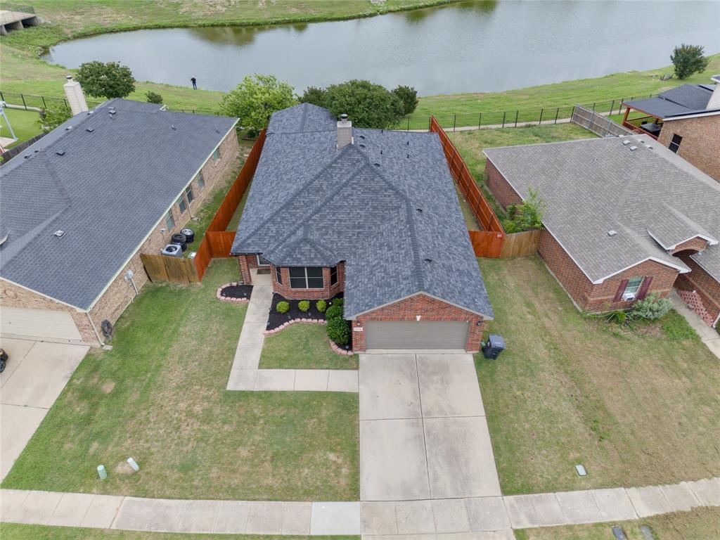 Fossil Lake Add - Residential