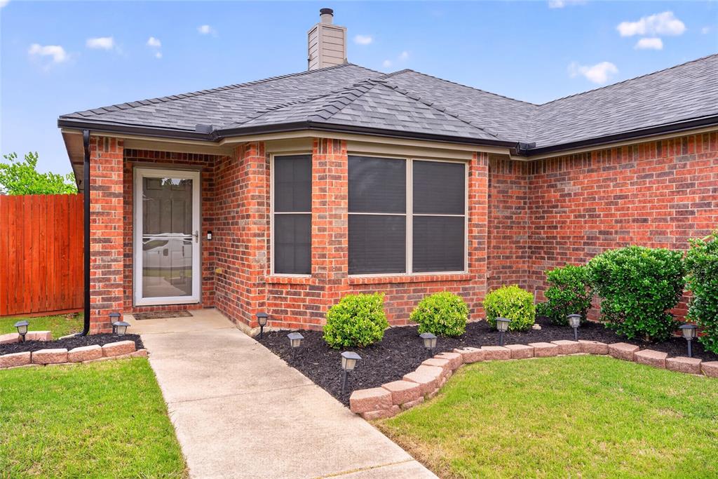 Fossil Lake Add - Residential