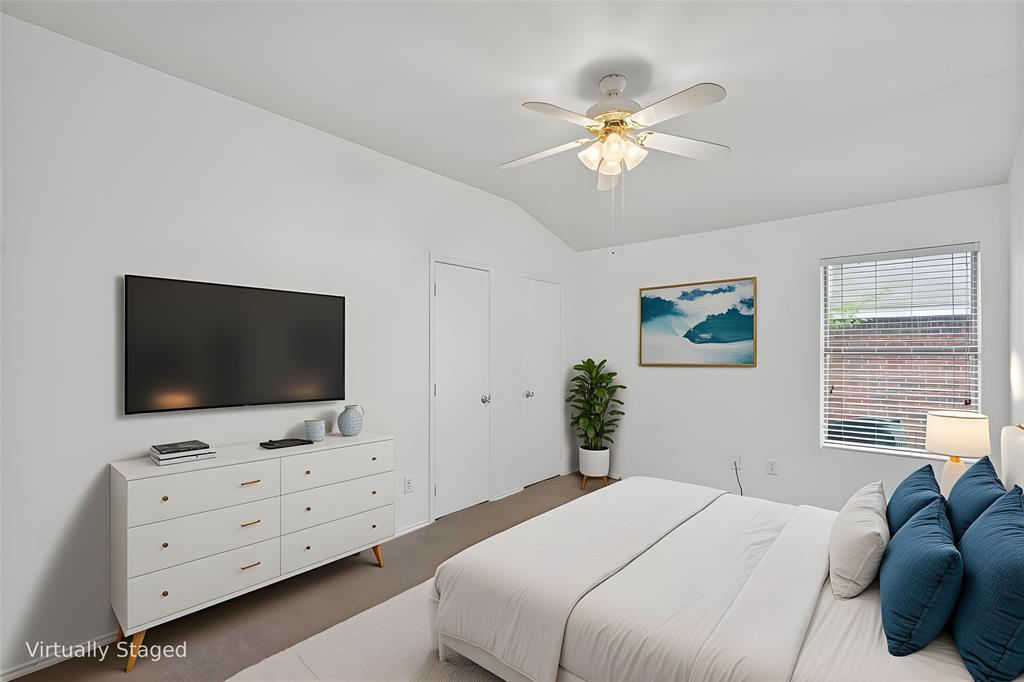 Fossil Lake Add - Residential