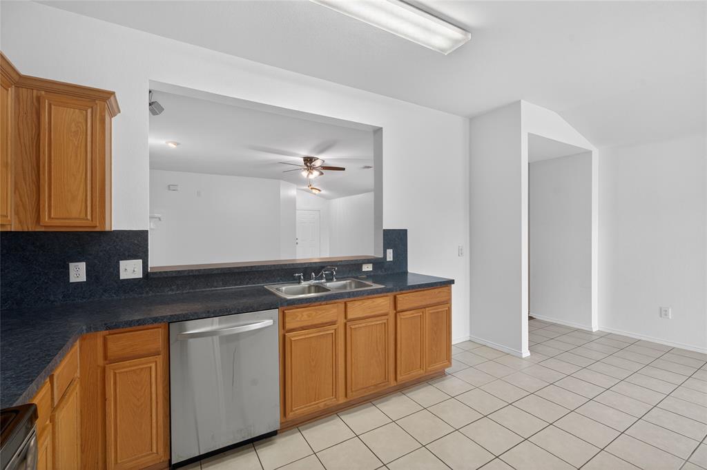 Fossil Lake Add - Residential