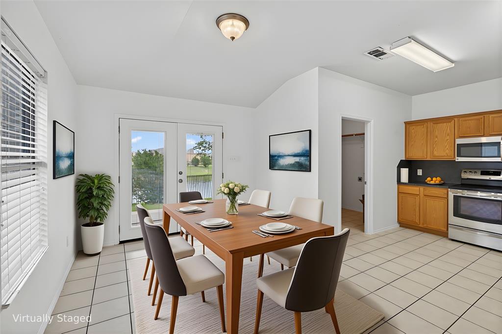 Fossil Lake Add - Residential