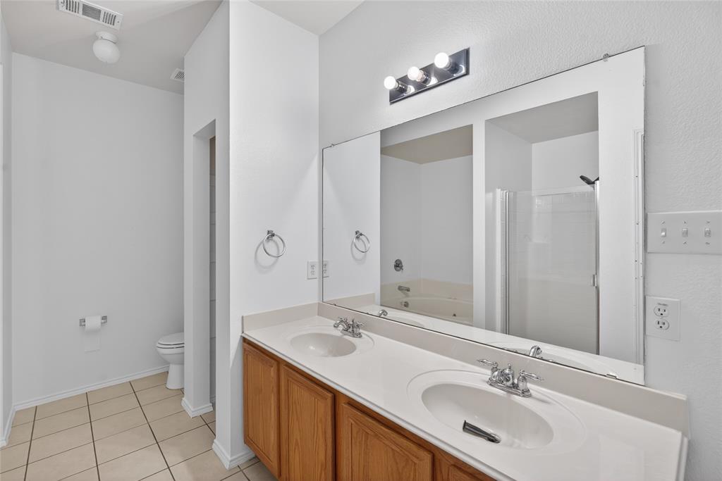 Fossil Lake Add - Residential