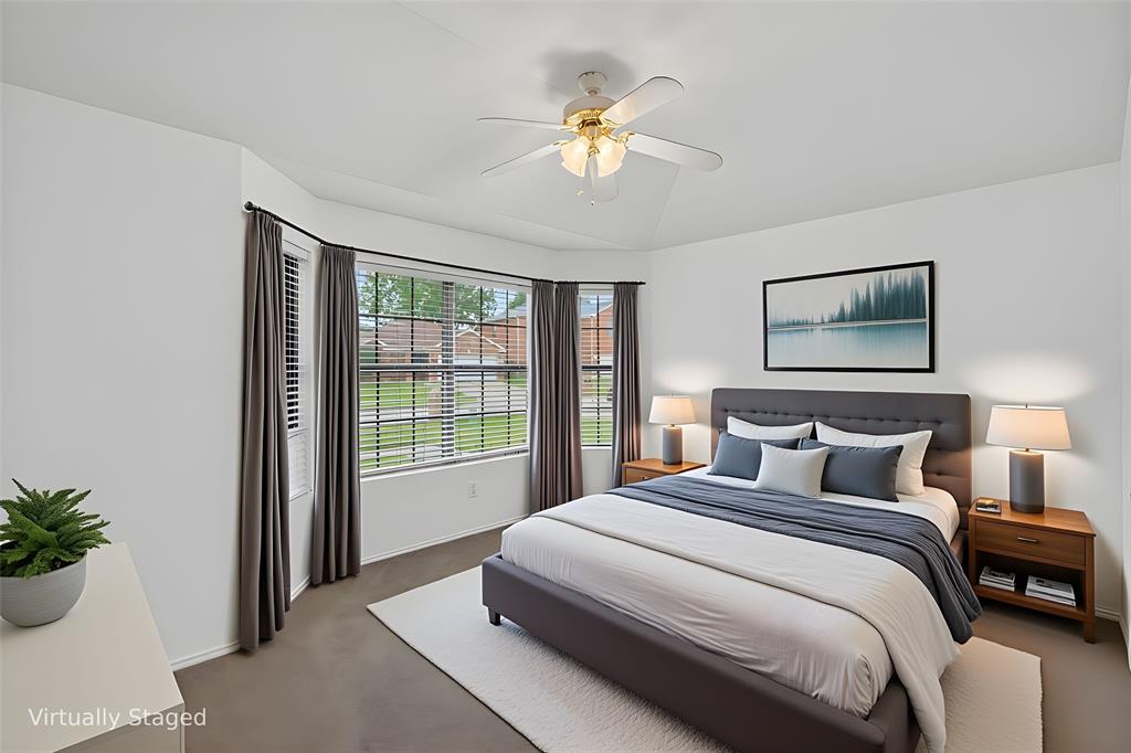 Fossil Lake Add - Residential