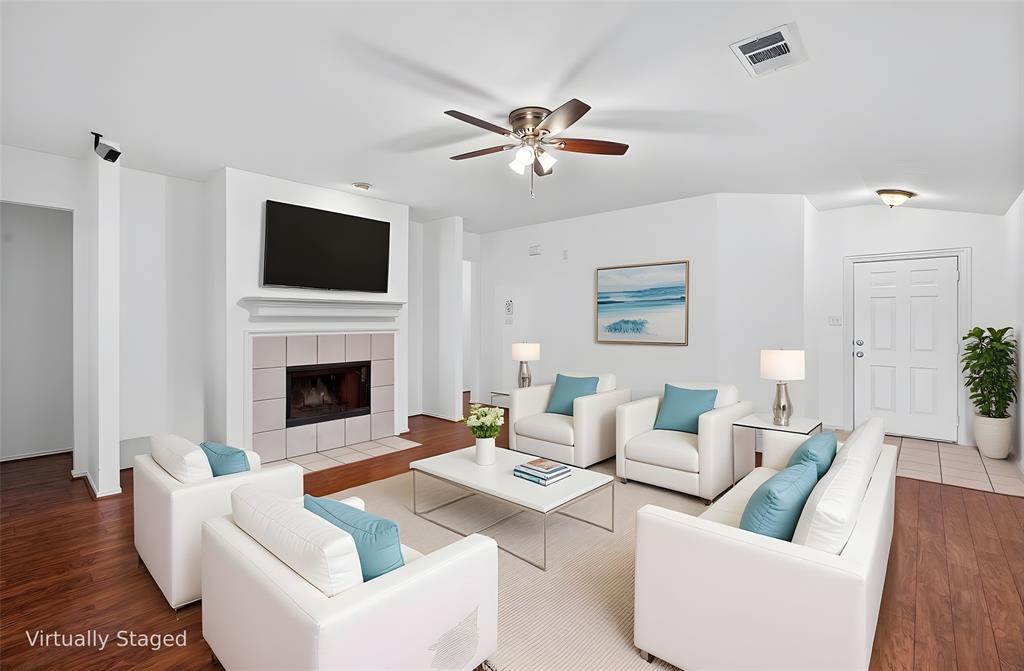Fossil Lake Add - Residential