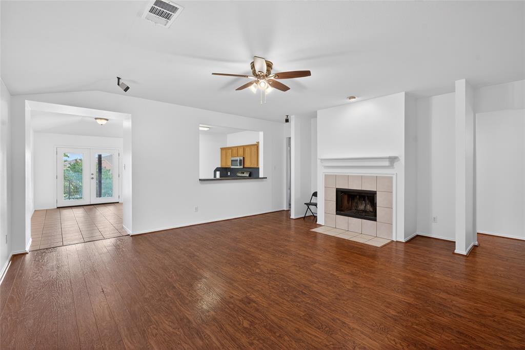 Fossil Lake Add - Residential