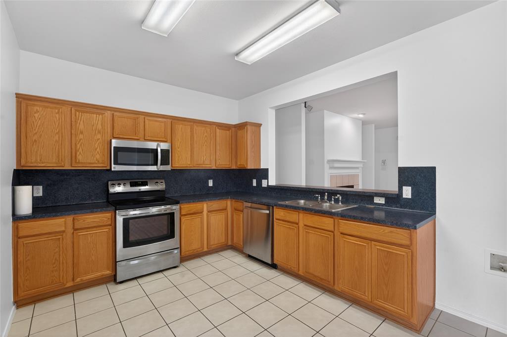 Fossil Lake Add - Residential