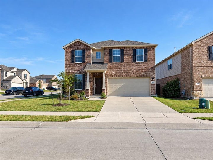 Photo 1 of 39 — 902 Feldspar Way, Princeton, TX 75407