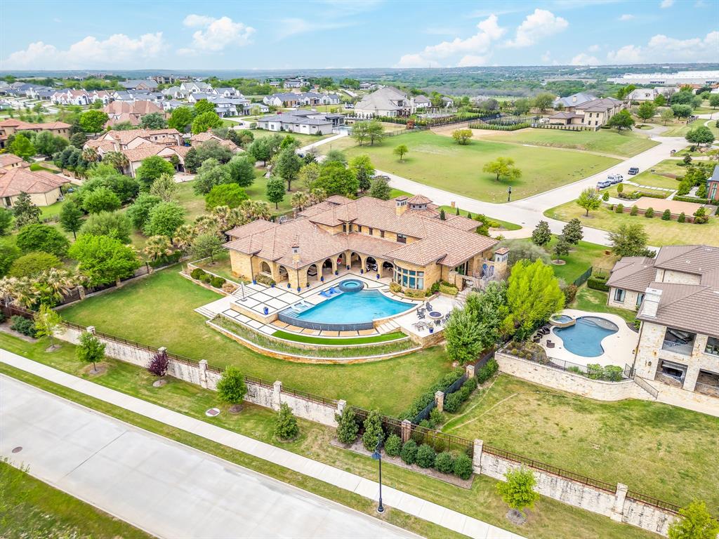 Montserrat - Residential