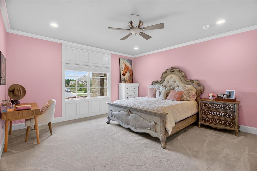 Montserrat - Residential