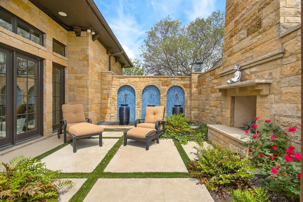 Montserrat - Residential