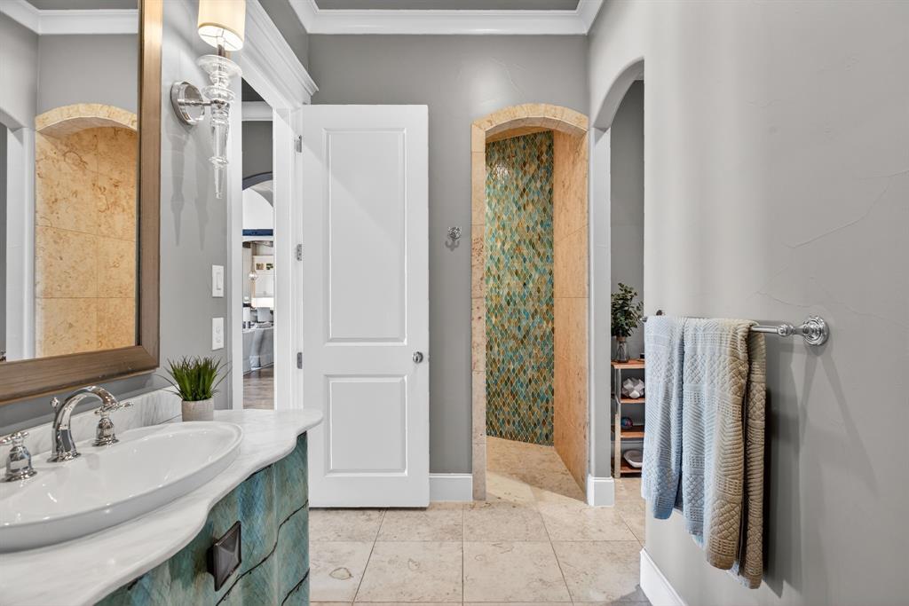 Montserrat - Residential