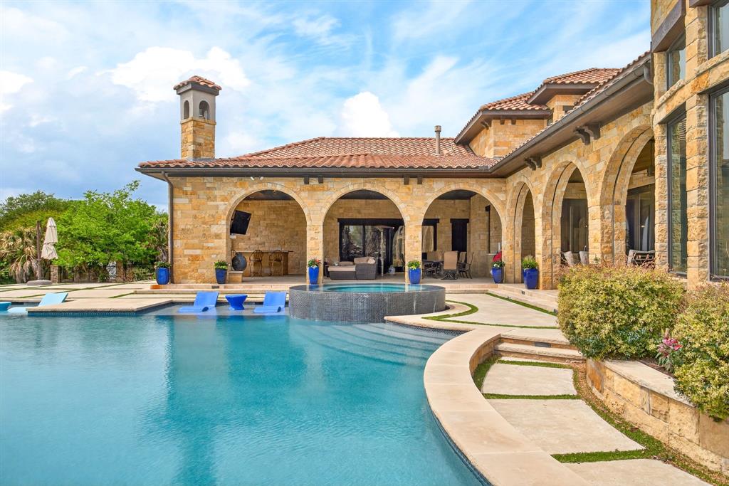 Montserrat - Residential