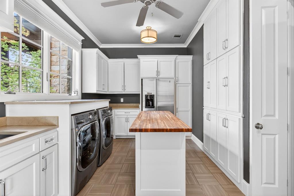 Montserrat - Residential