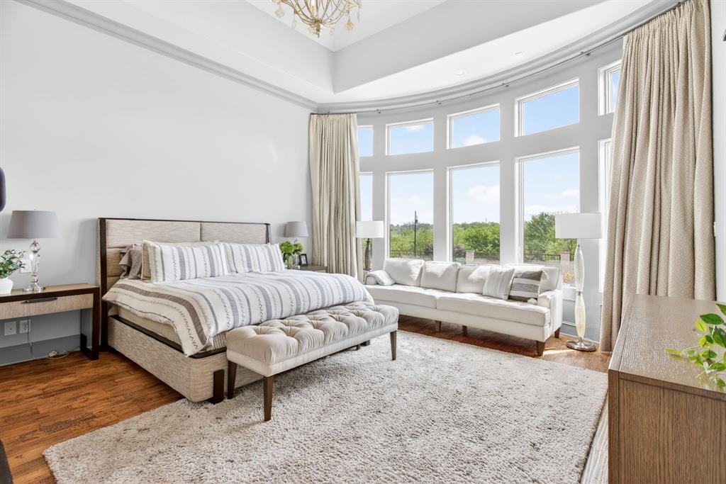 Montserrat - Residential