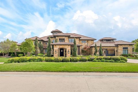 9541 Marbella Drive Fort Worth TX 76126