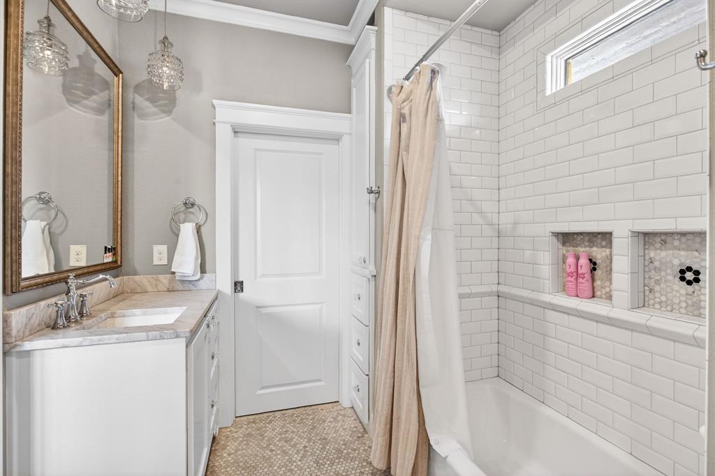 Montserrat - Residential