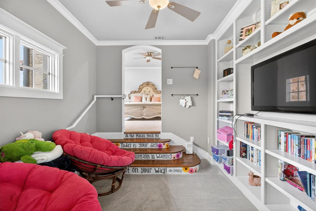 Montserrat - Residential