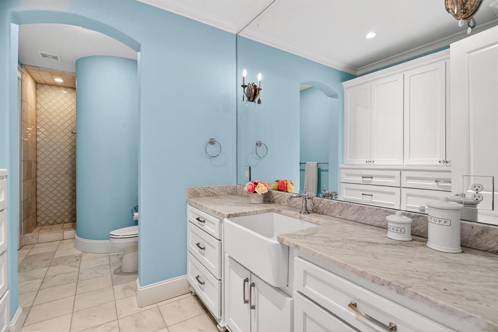 Montserrat - Residential