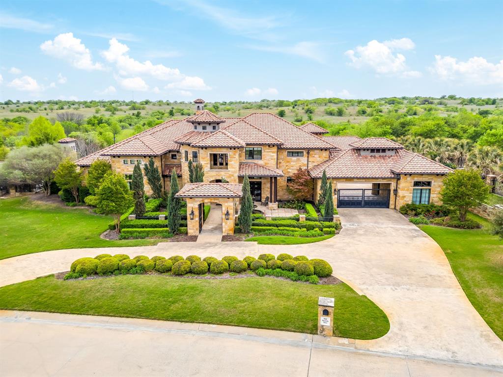 Montserrat - Residential