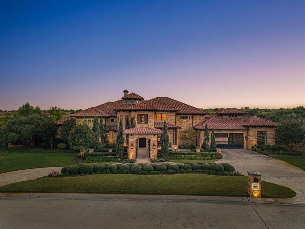 Montserrat - Residential
