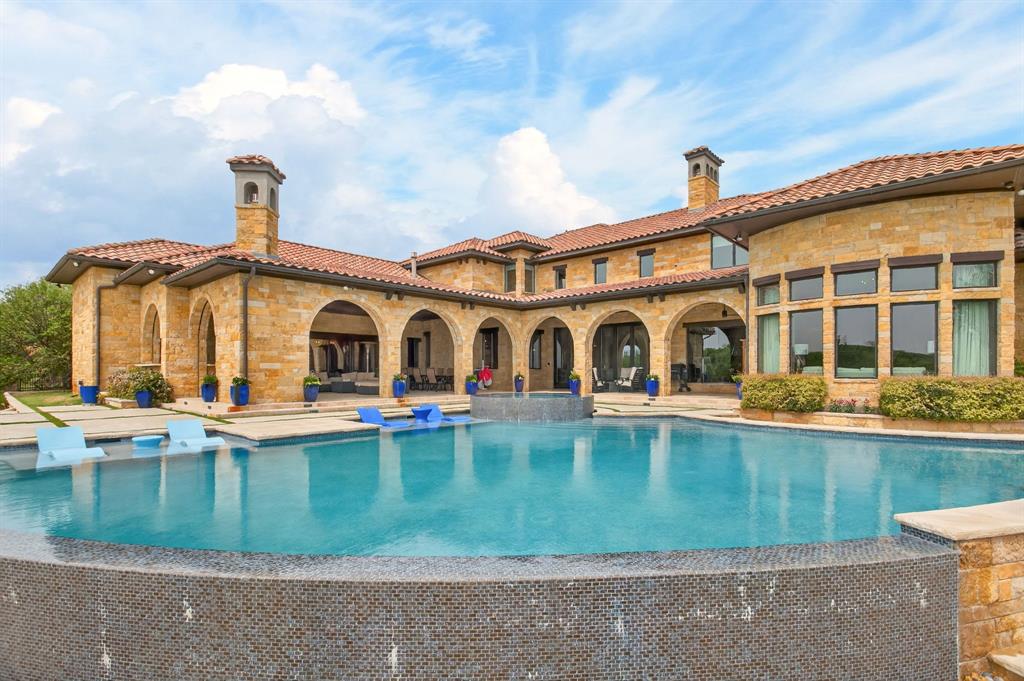 Montserrat - Residential