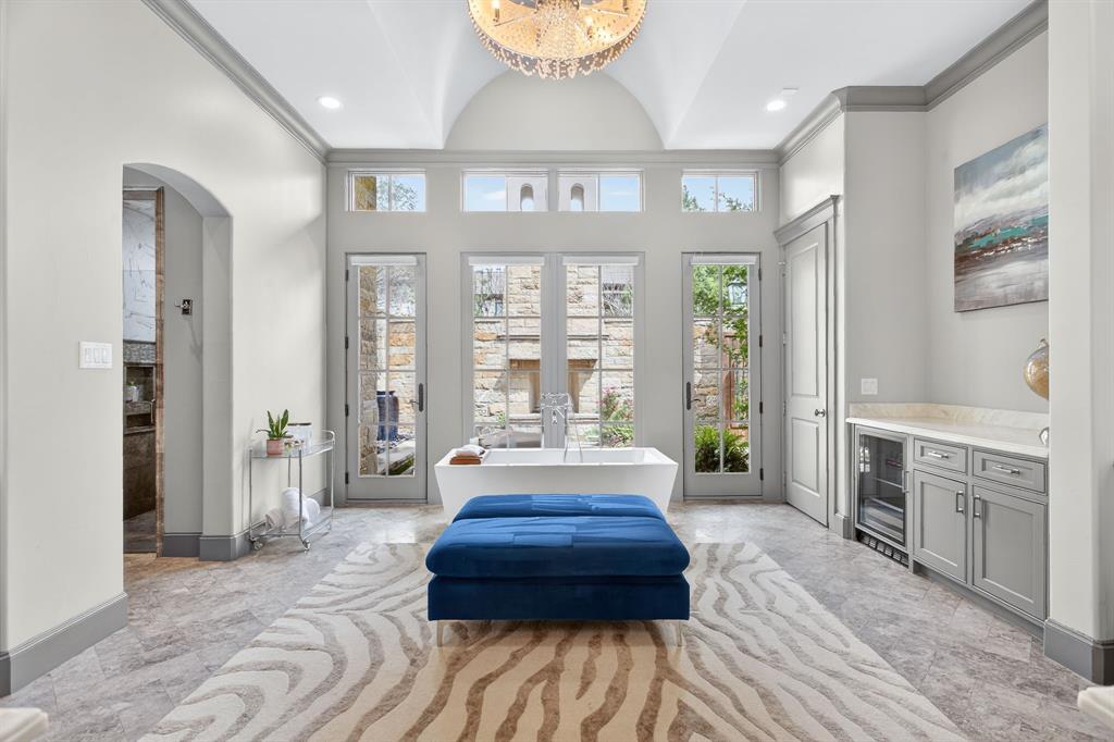 Montserrat - Residential