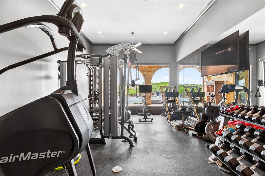 Montserrat - Residential