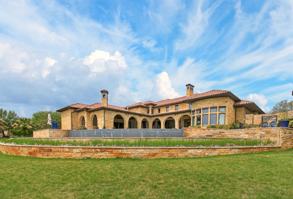 Montserrat - Residential