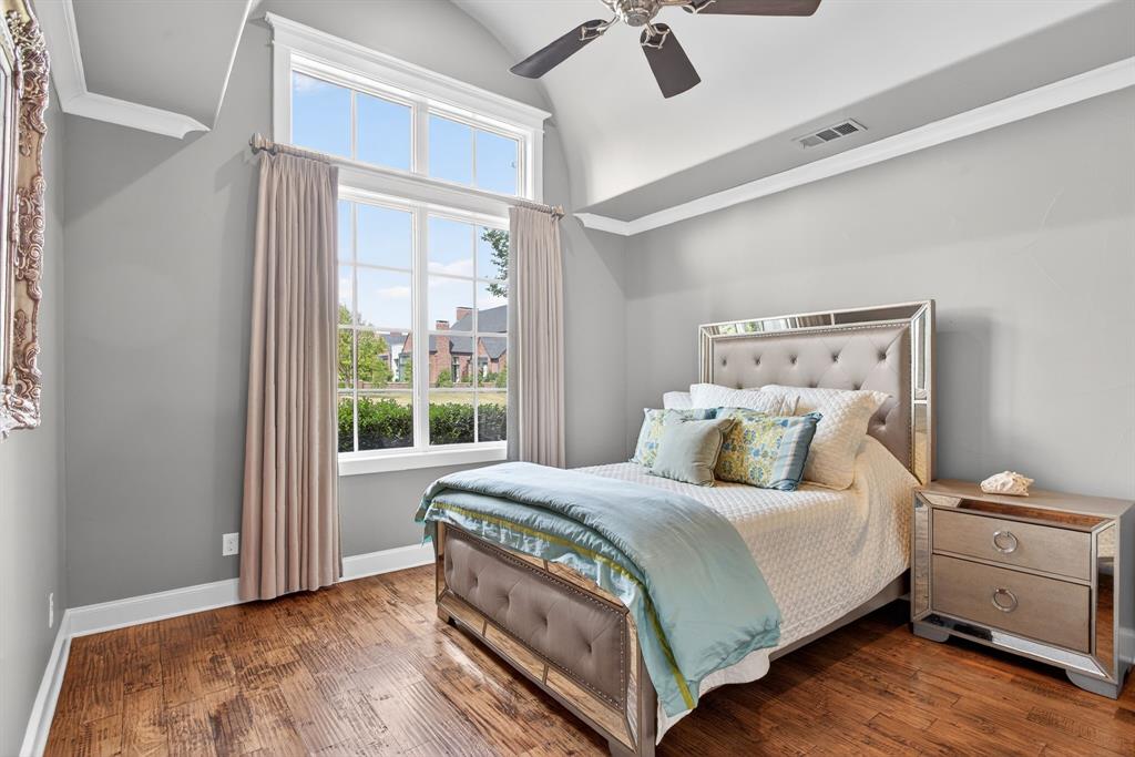 Montserrat - Residential