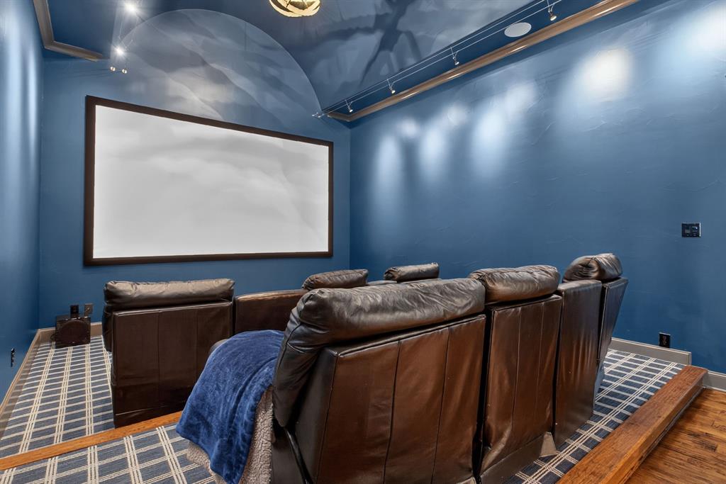 Montserrat - Residential