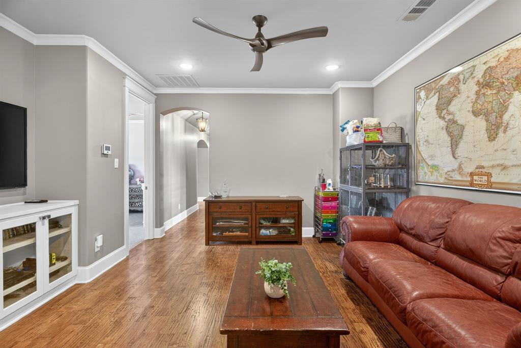 Montserrat - Residential