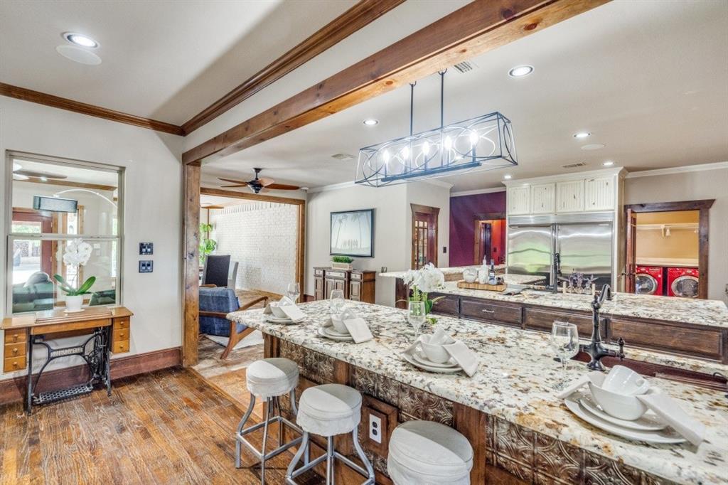 Jw Withers - Residential