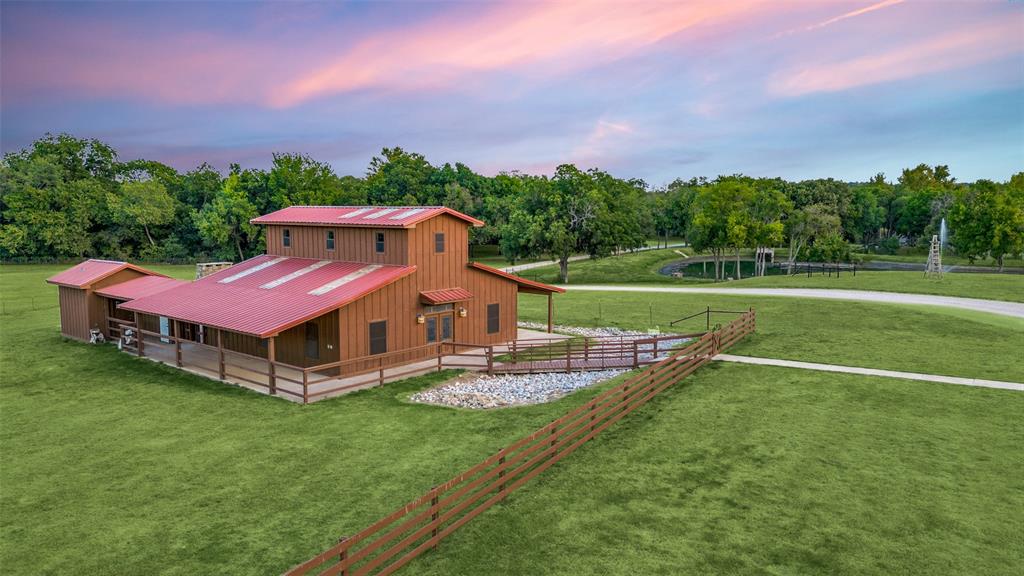 Jw Withers - Residential