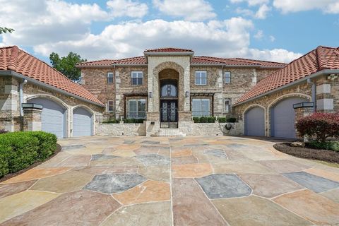 2601 Sir Gawain Lane Lewisville TX 75056