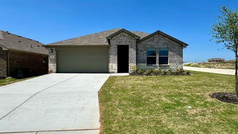 13465 GITTY UP Circle Cresson TX 76035