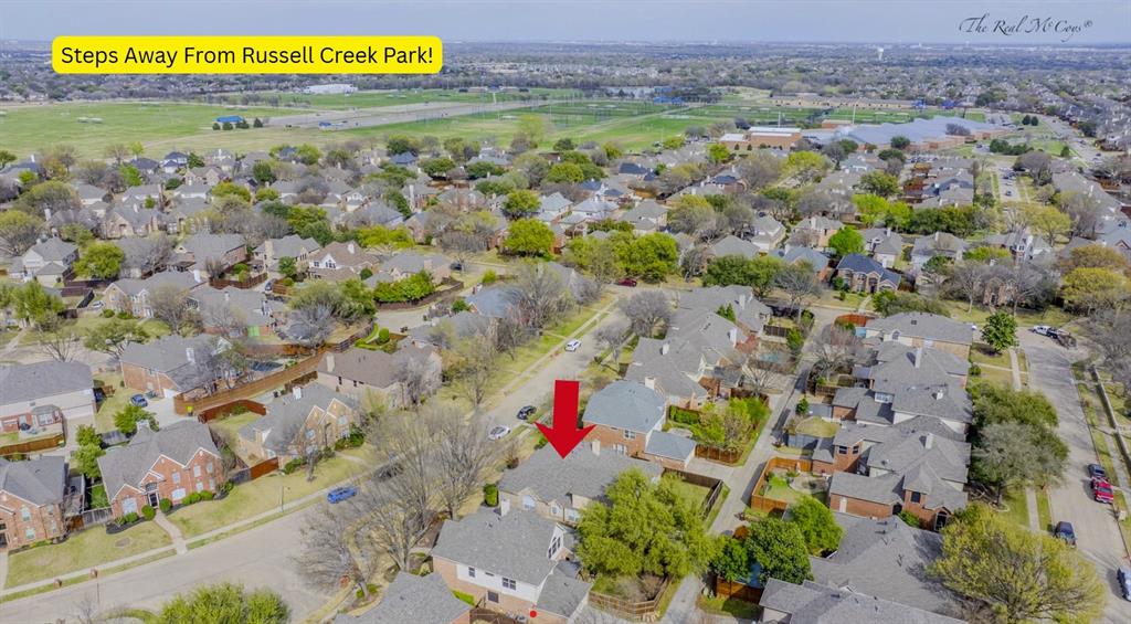 3716 Stockport Drive