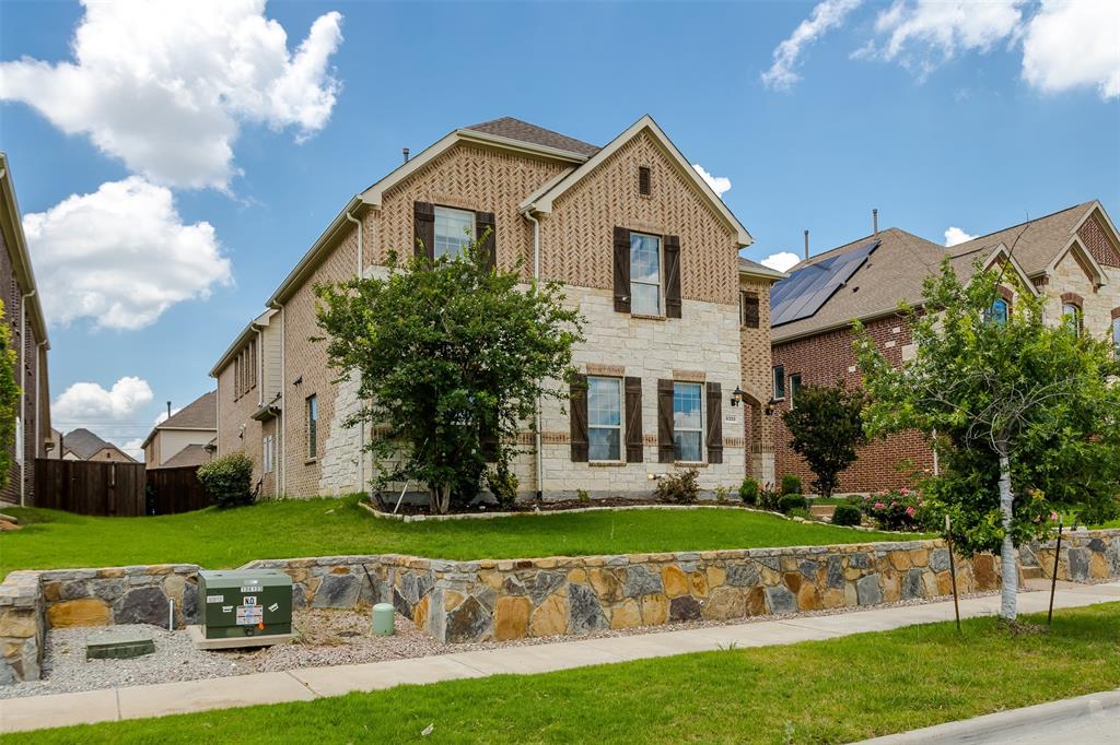 6333 Hall Road