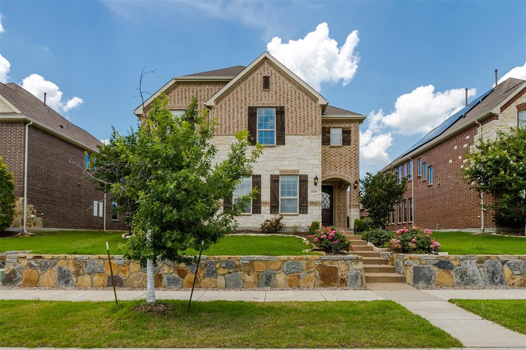 6333 Hall Road