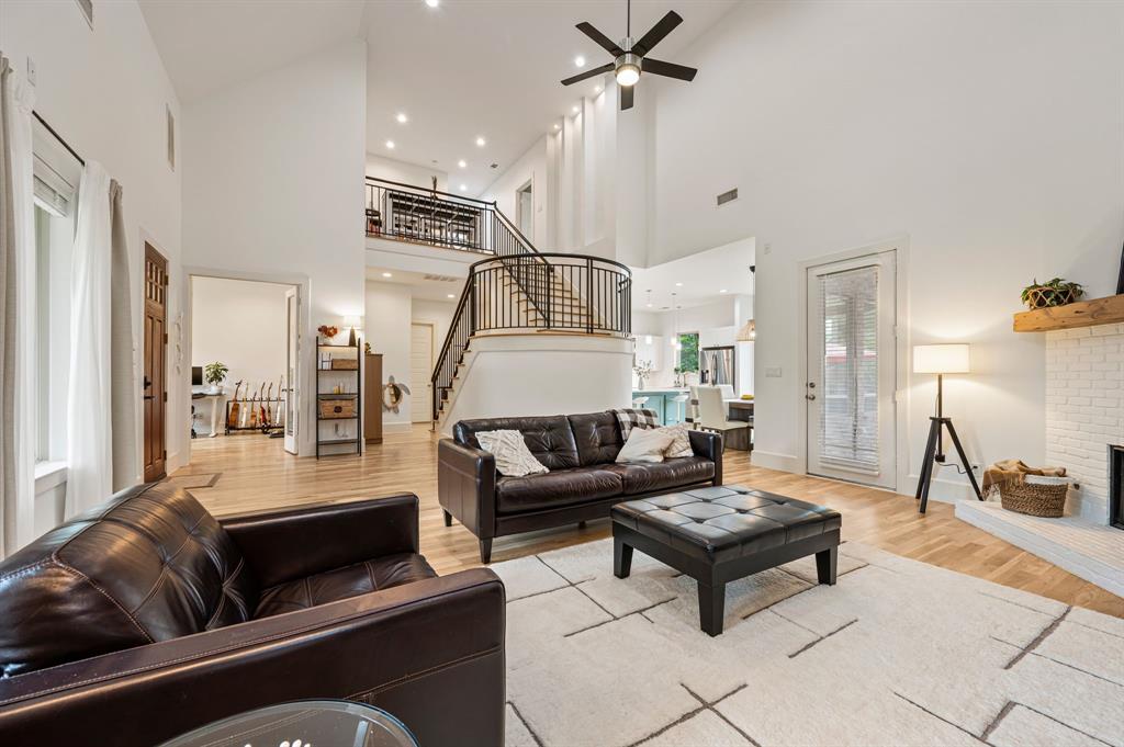 3402 Sycamore Drive