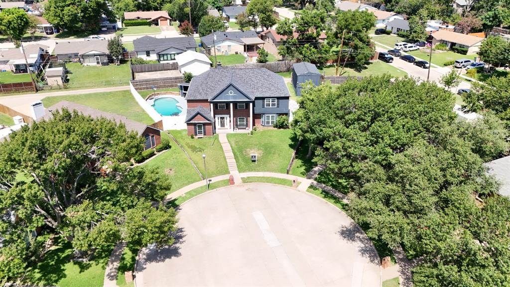 1201 Brittainy Place