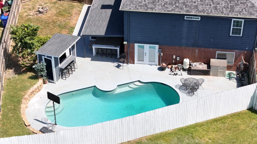 1201 Brittainy Place