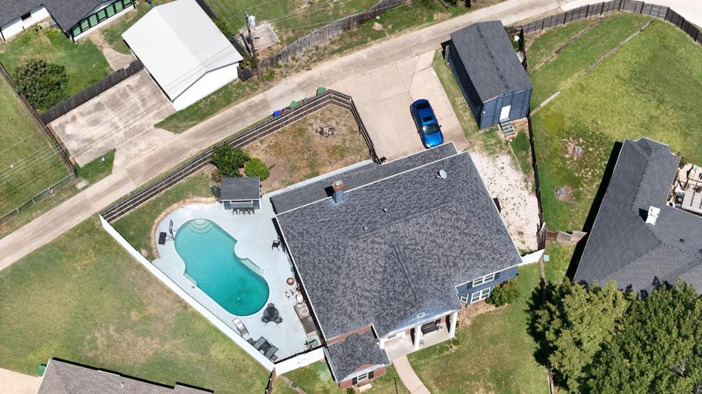1201 Brittainy Place
